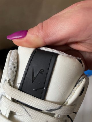 Sneakers donna  MARCA V2