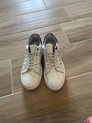 Sneakers donna  MARCA V2