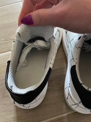 Sneakers donna  MARCA V2