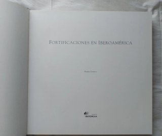 Fortificaciones en Iberoamérica