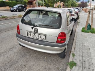 Opel Corsa 1998