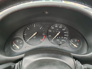 Opel Corsa 1998
