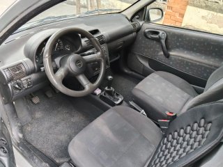 Opel Corsa 1998