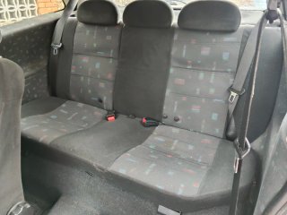Opel Corsa 1998