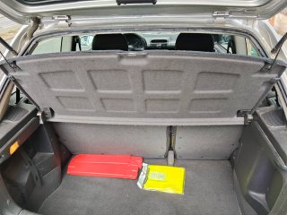 Opel Corsa 1998