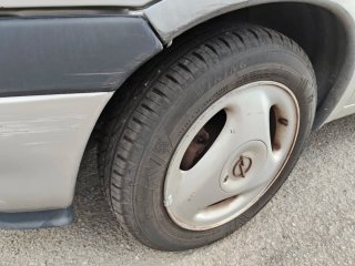 Opel Corsa 1998