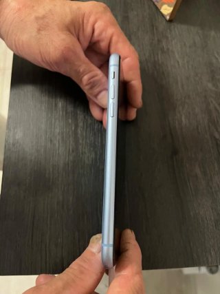 iPhone XR para piezas