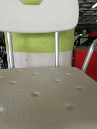 Silla ducha o bañera