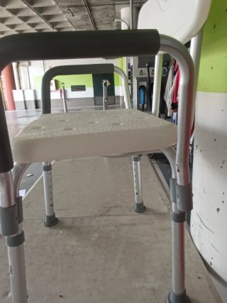 Silla ducha o bañera