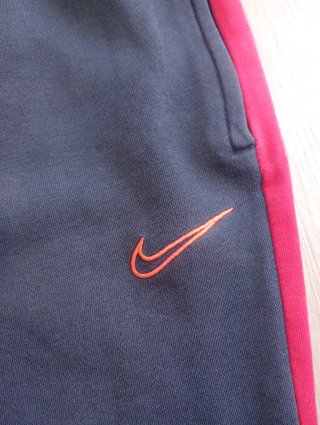 Pantalón Nike Spartak Moscú Talla XS