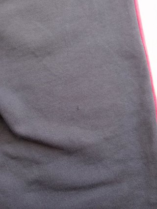 Pantalón Nike Spartak Moscú Talla XS