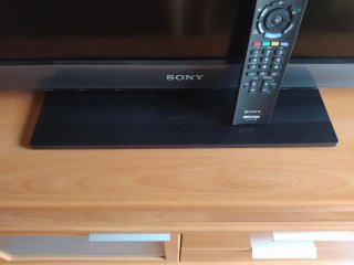 TV Sony Bravía 32 pulgadas