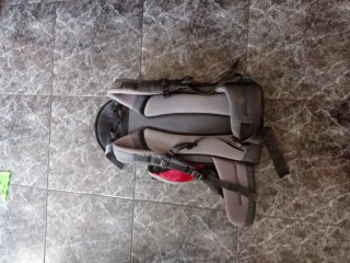 Mochila Portabebés Deuter Piggy Back