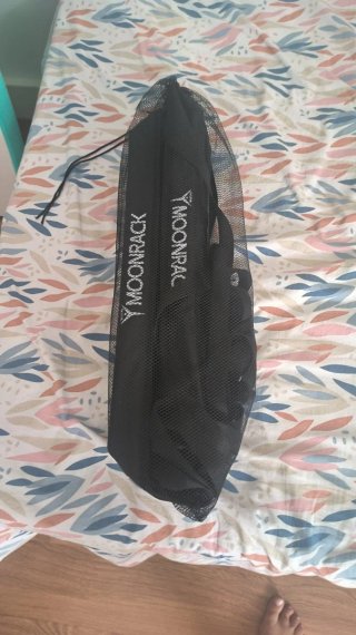 Tabla surf OLAIAN 7'5 80L sin estrenar