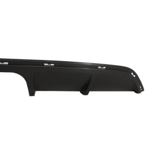 Difusor trasero para Smart ForTwo 451 Facelift 201