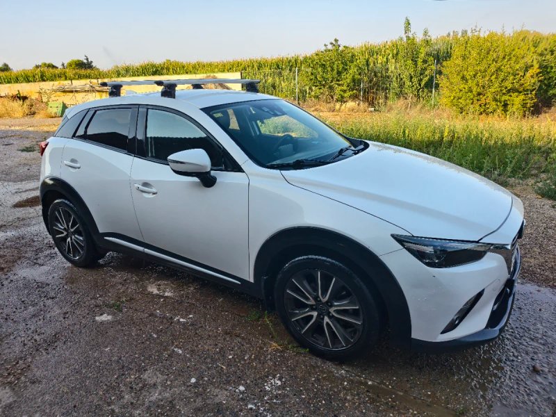 Mazda CX-3 2016 - foto 1