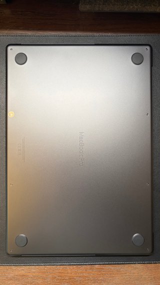 MacBook Pro 16 M3 Max 48GB RAM 1TB