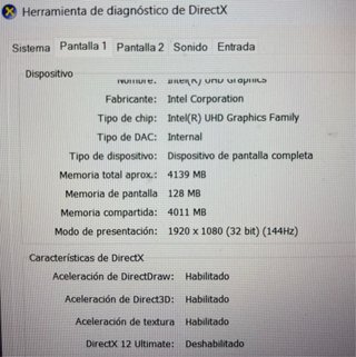 Portátil Acer Nitro 5, Nero e Rosso, con caricabatterie