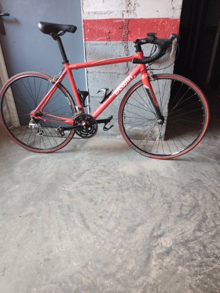 2 Bicicletas