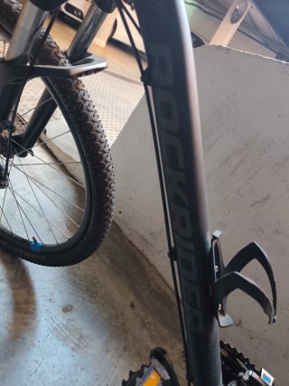 2 Bicicletas
