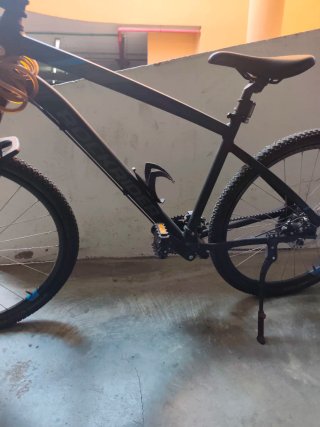 2 Bicicletas