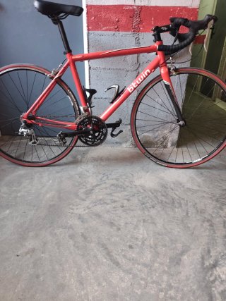 2 Bicicletas