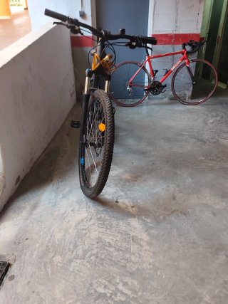 2 Bicicletas