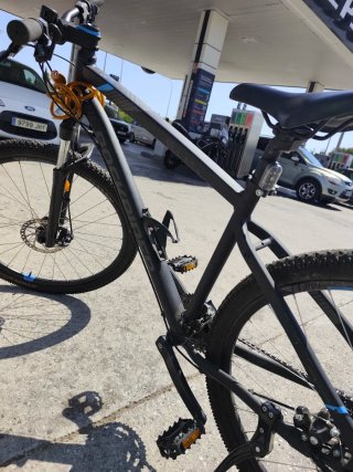 2 Bicicletas