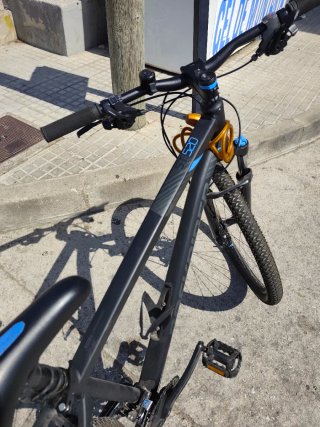 2 Bicicletas