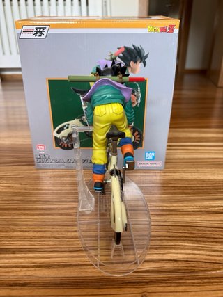 Figura Dragon Ball Z Goku
