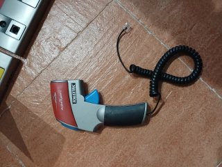 Mando Scalextric Digital System