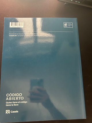 Lengua castellana y literatura 2, Le Bachillerato