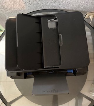 Impresora Epson (Precio negociable)