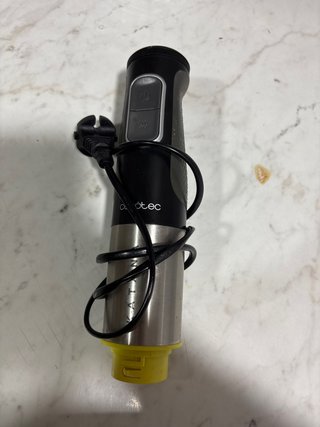 Batidora de mano Cecotec Katana