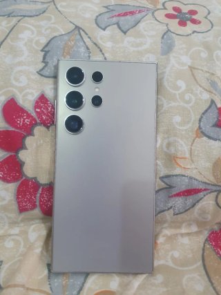 Samsung S24 Ultra Casi Nuevo