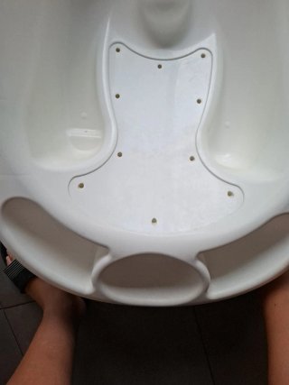 Bañera bebé recién nacido