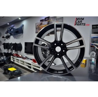 Juego de 4 Llantas 22 New Turbo BLK P021