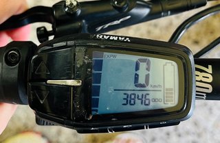 Haibike AllMtn 2 Bicicleta Eléctrica
