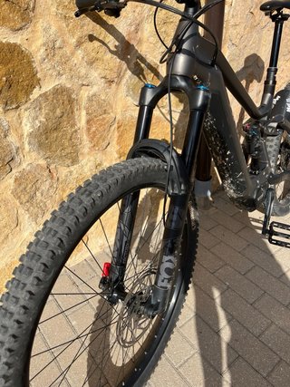 Haibike AllMtn 2 Bicicleta Eléctrica