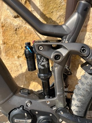 Haibike AllMtn 2 Bicicleta Eléctrica