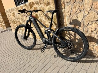Haibike AllMtn 2 Bicicleta Eléctrica