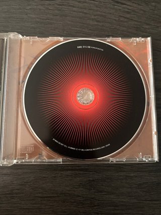 Kaos Etiliko - Porsupuestón!
