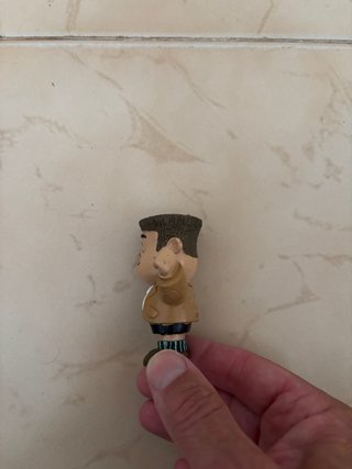 Figura Manolito