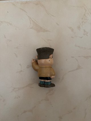 Figura Manolito