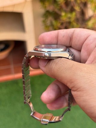 Tissot PRX Powermatic 80 40mm Azul