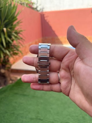 Tissot PRX Powermatic 80 40mm Azul