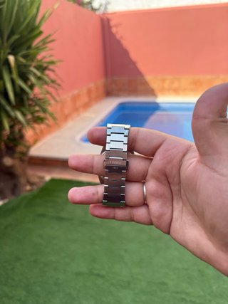 Tissot PRX Powermatic 80 40mm Azul