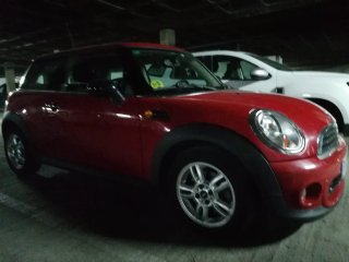 MINI Mini 2013