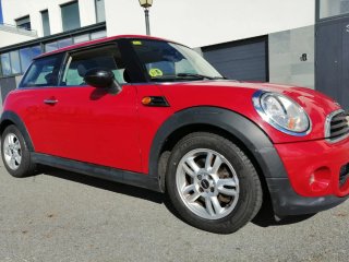 MINI Mini 2013
