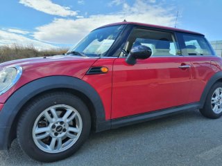 MINI Mini 2013